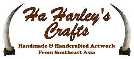Ha Harley's Crafts